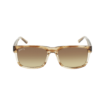 Gafas de Sol Wayfarer Elegante - Regaliz