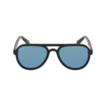 Gafas de Sol Ojo de Gato Vintage - Tabaco