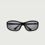 Gafas de Sol Aviador Clásico - Gris Humo
