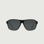Gafas de Sol Wayfarer Elegante - Azul Medianoche