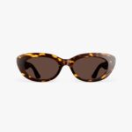 Gafas de Sol Ojo de Gato Vintage - Carey Clásico