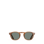 Gafas de Sol Aviador Clásico - Tabaco